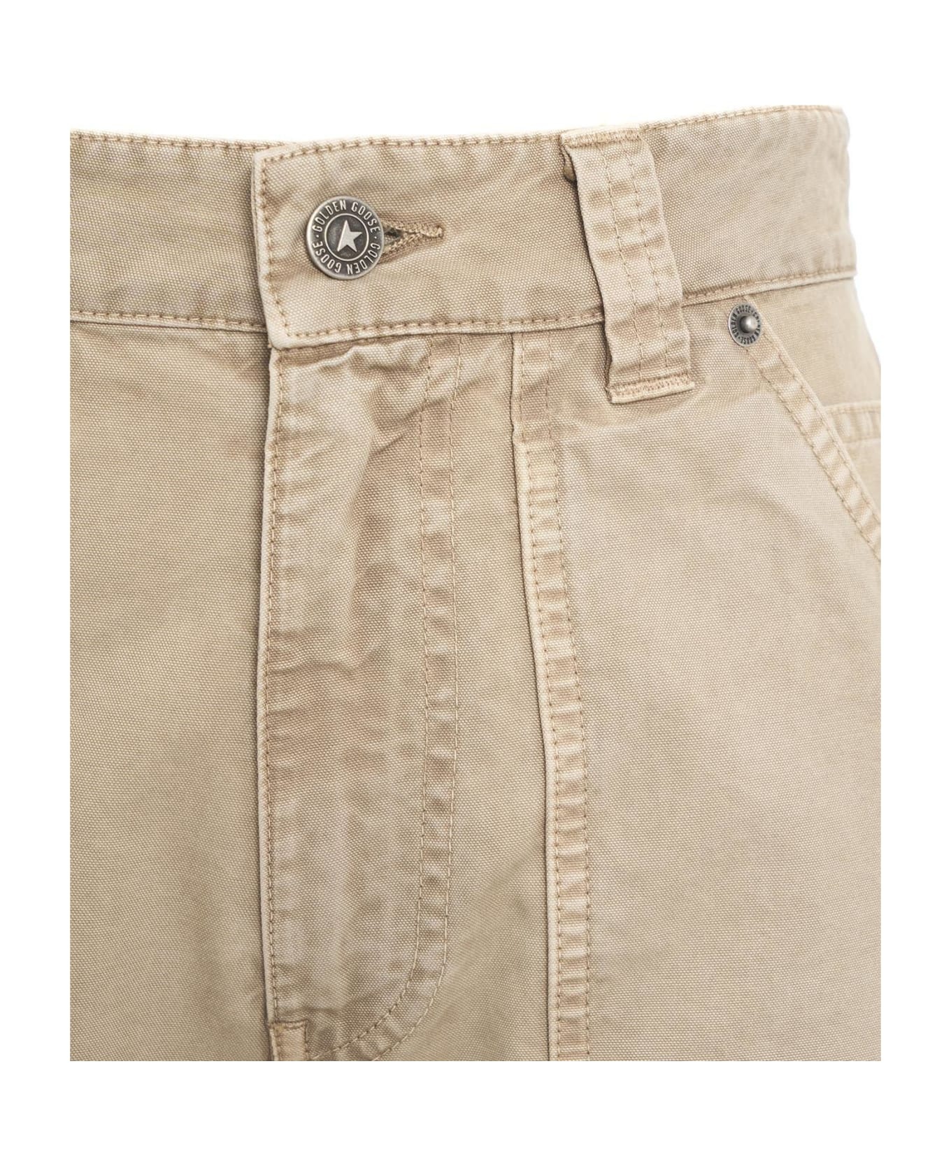 Cargo Pants - 4