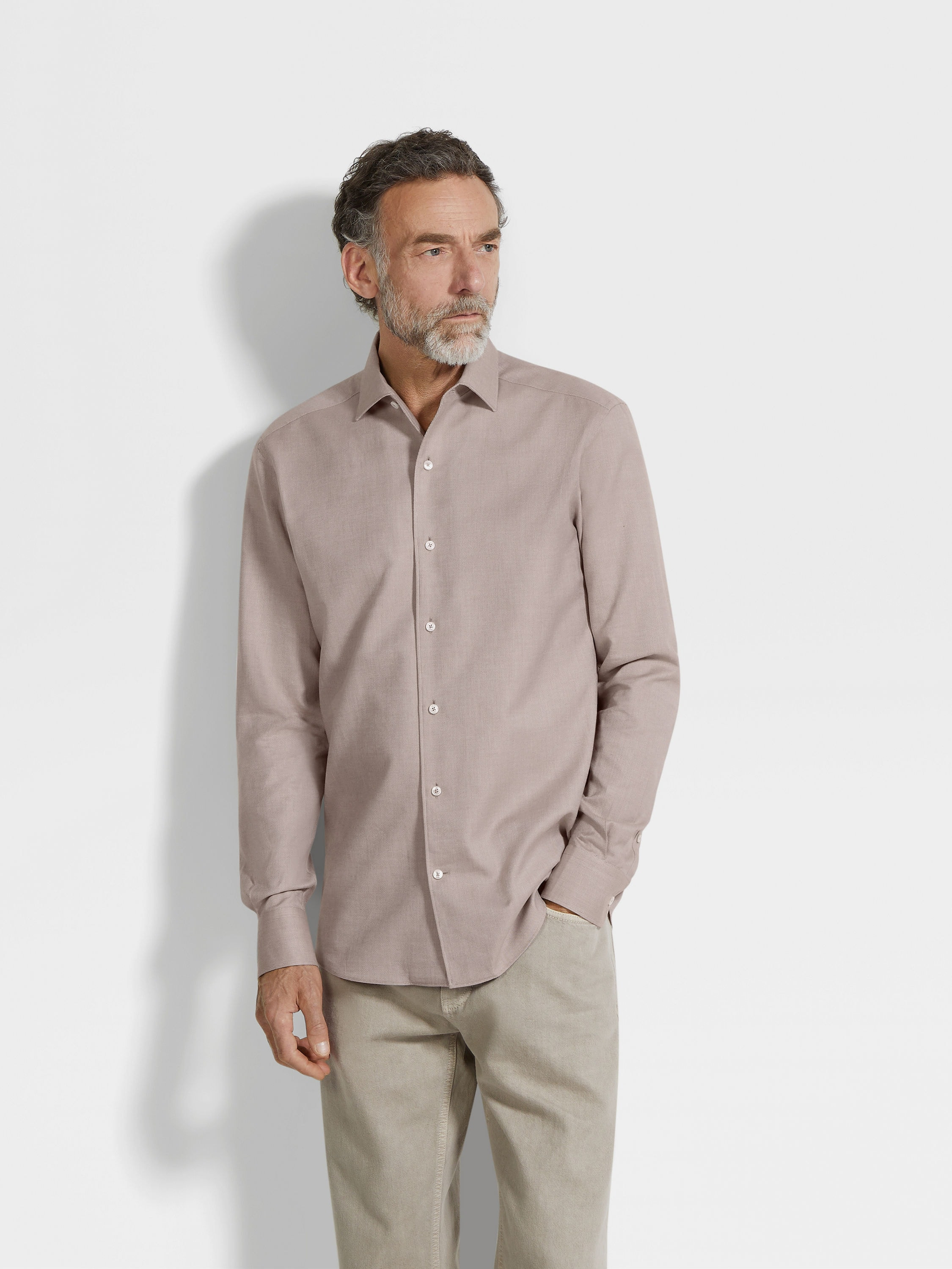 CASHCO SHIRT - 2