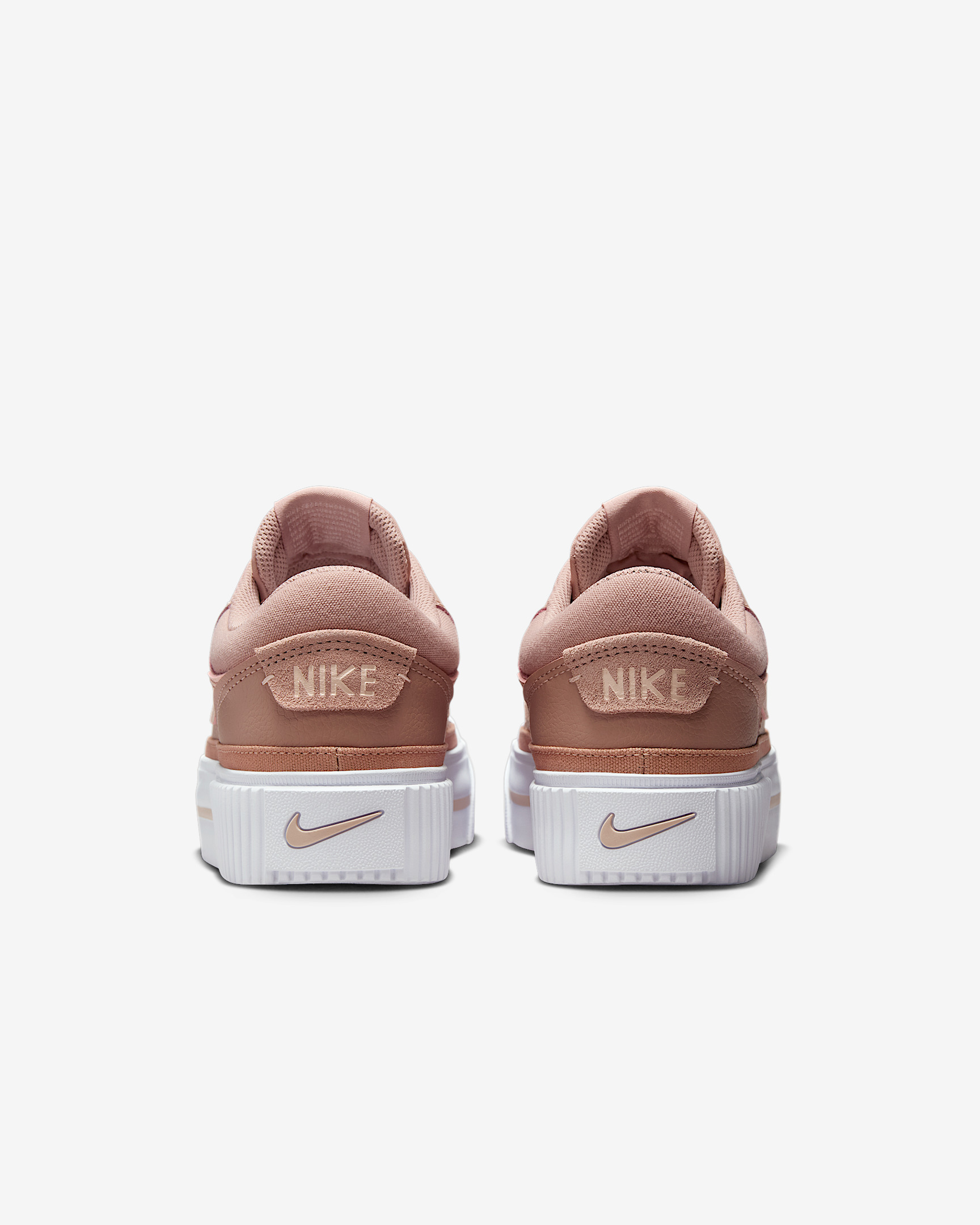 Nike Court Legacy Lift Women's Shoes - 6