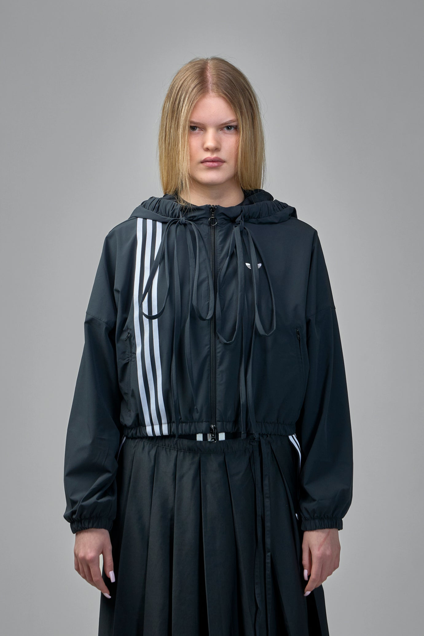 Ribbon Tracktop - 2