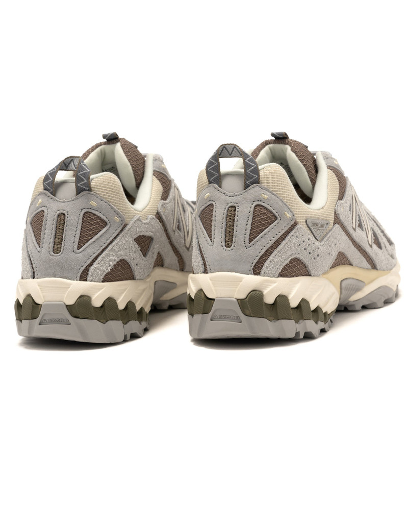 New Balance ML610TE BRIGHTON GRAY outlook
