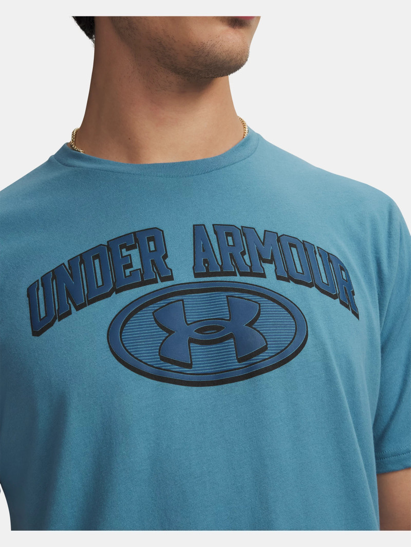 UA Wordmark Locker Tag 3