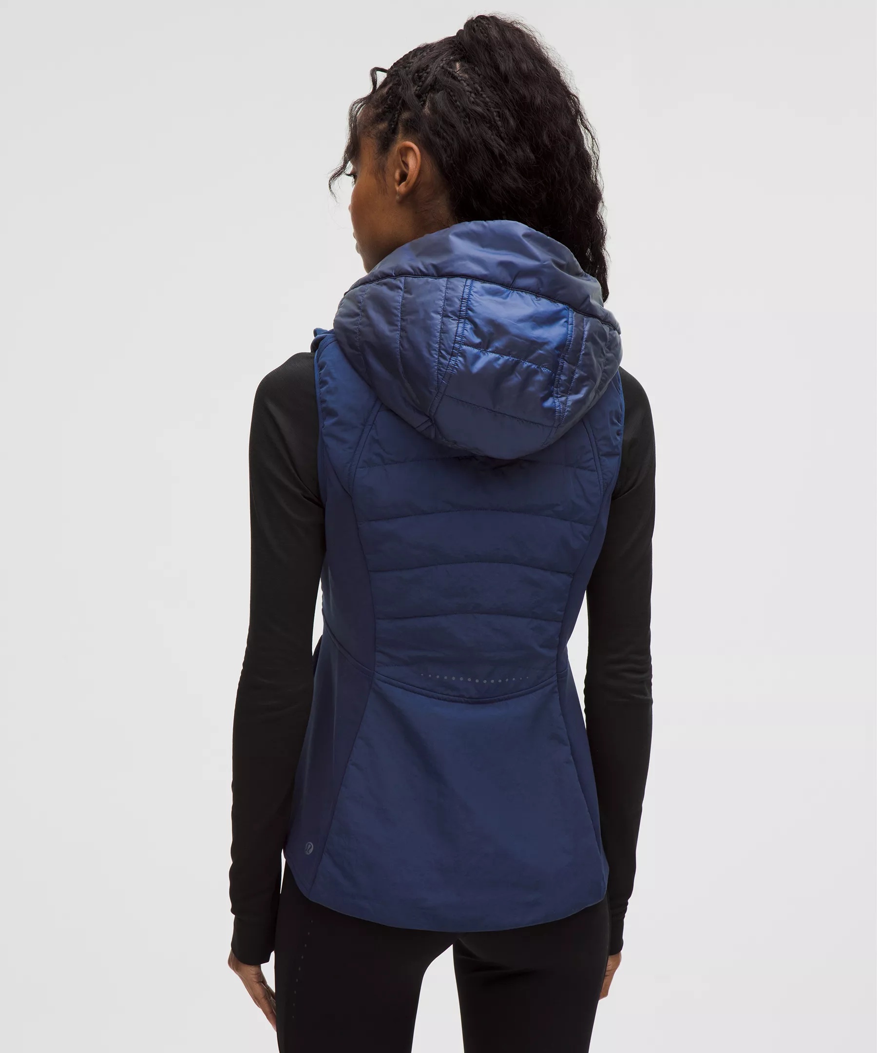 Another Mile Vest - 3