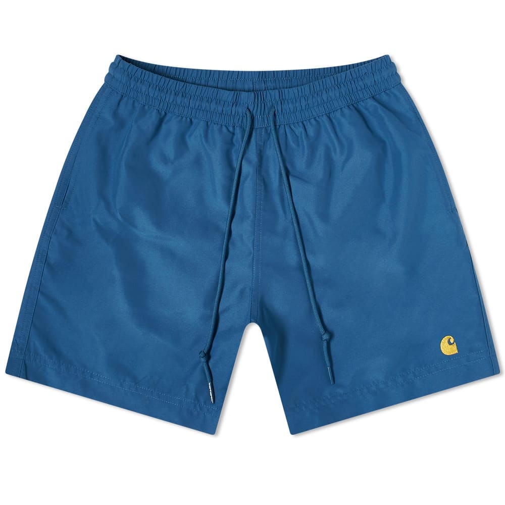 Carhartt WIP Chase Swim Short - 1