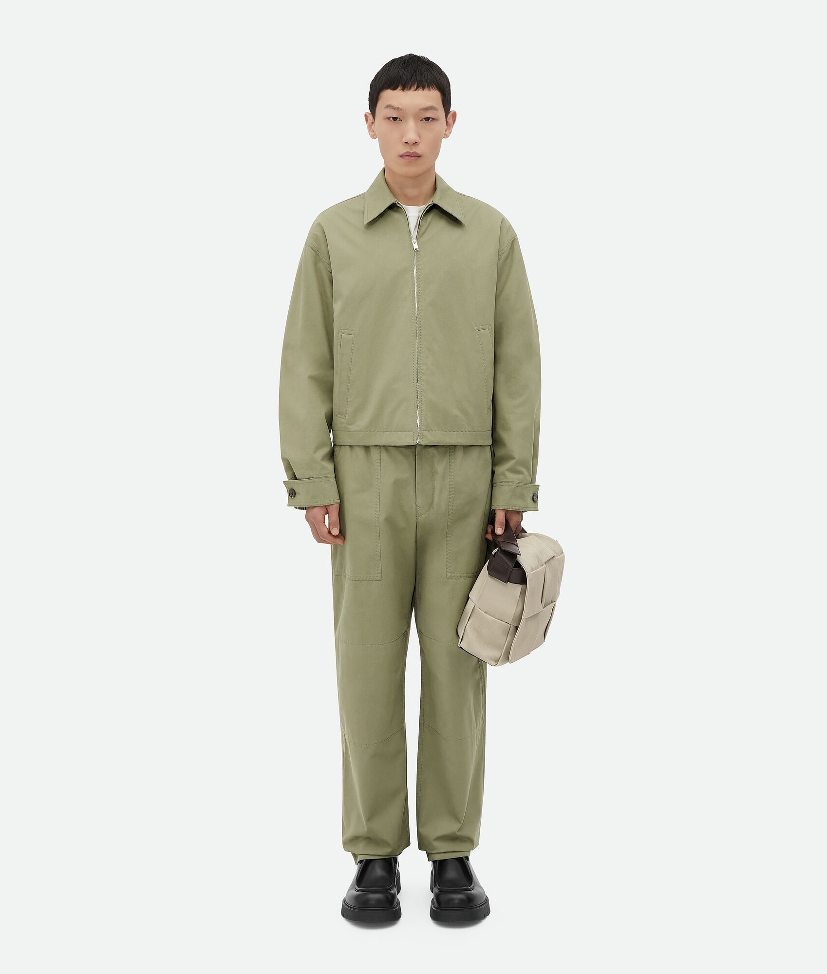 Arco Flap Messenger - 7