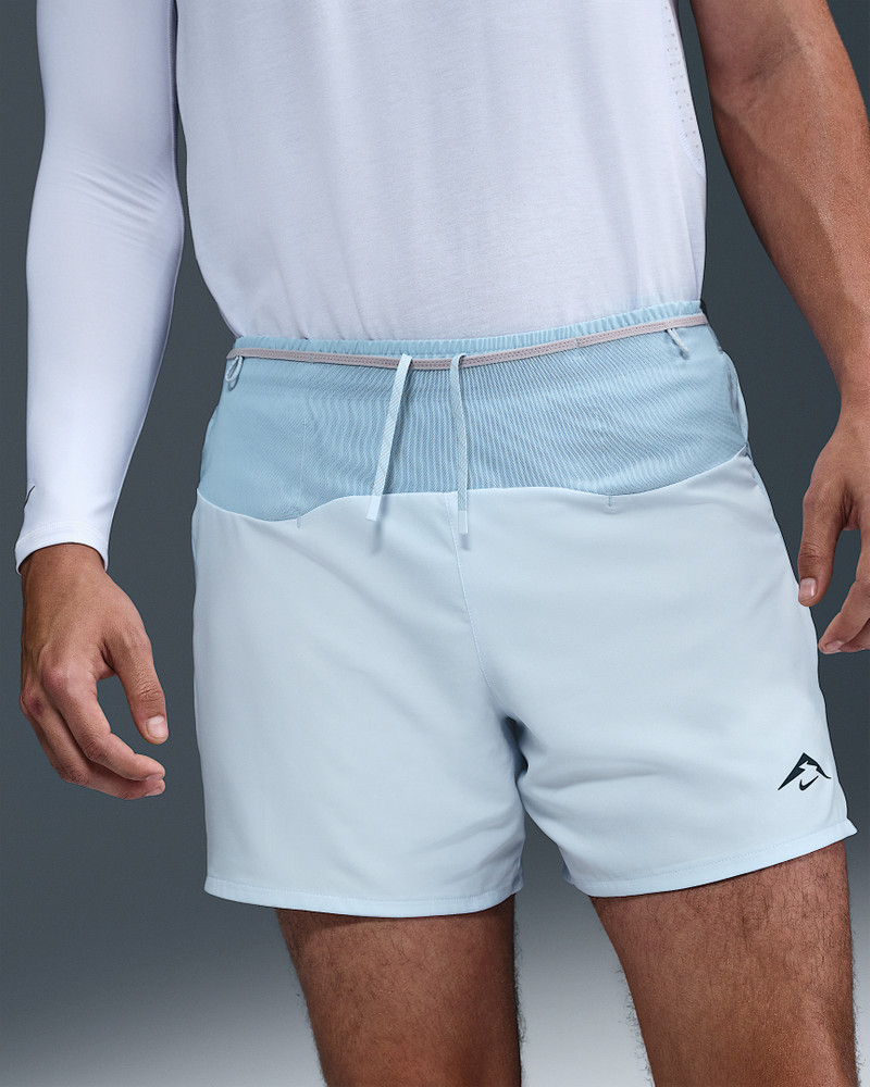 Nike Nike Trail Second Sunrise Men's 5" Dri-FIT ADV Brief-Lined Running Shorts outlook
