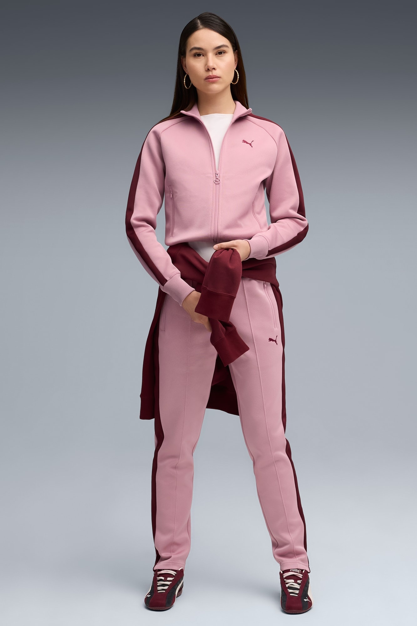 T7 ALWAYS ON Women's Short Track Jacket - 5