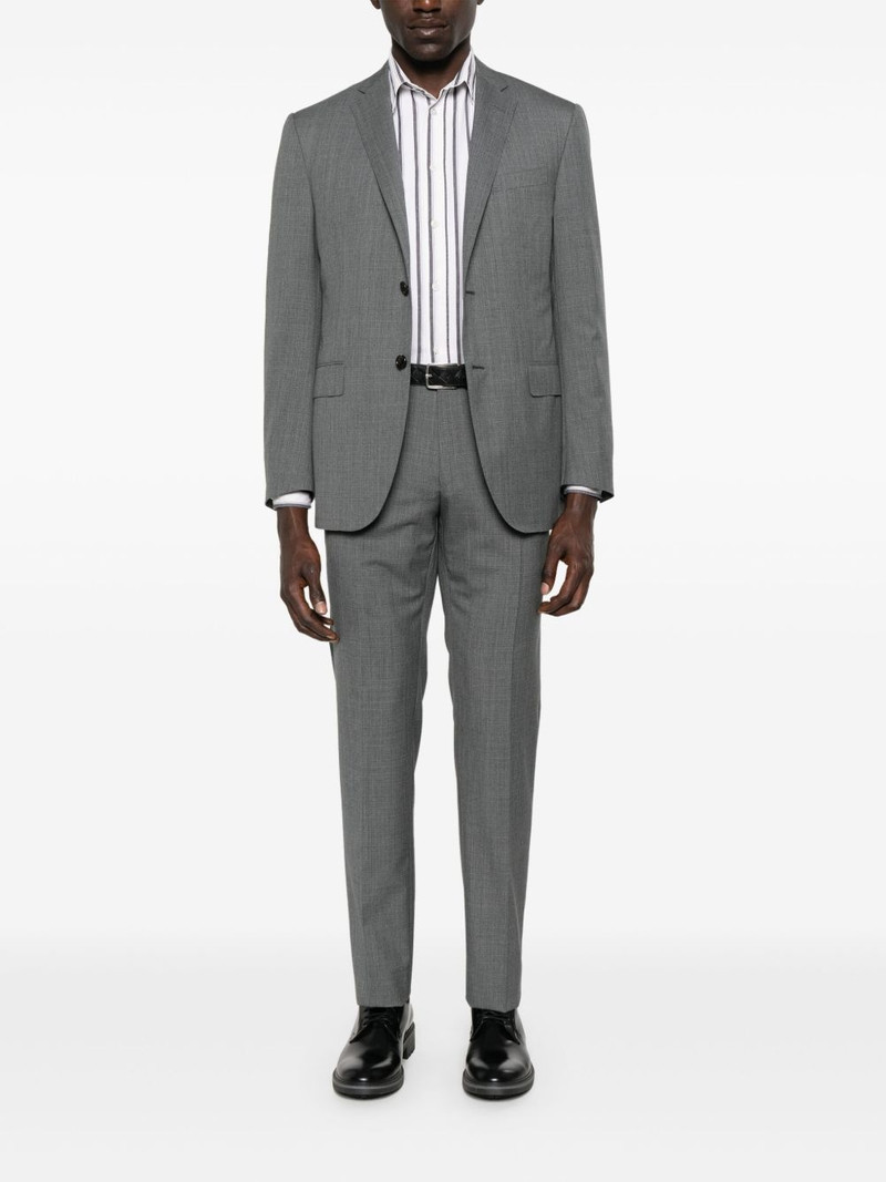 CORNELIANI Academy suit outlook