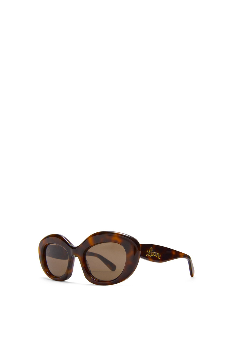 Loewe Dawn sunglasses outlook