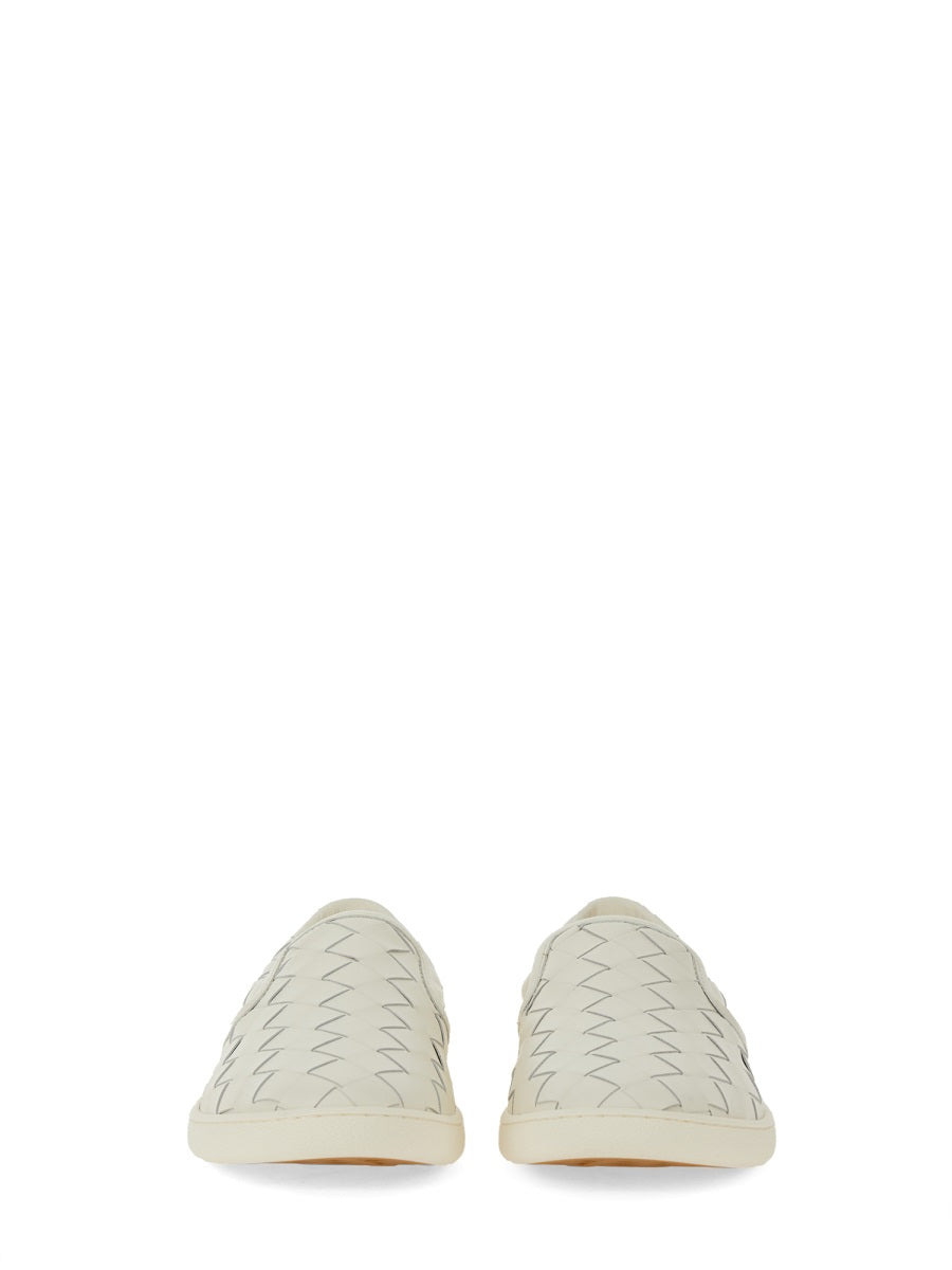 Bottega Veneta Women "Sawyer" Sneaker - 3
