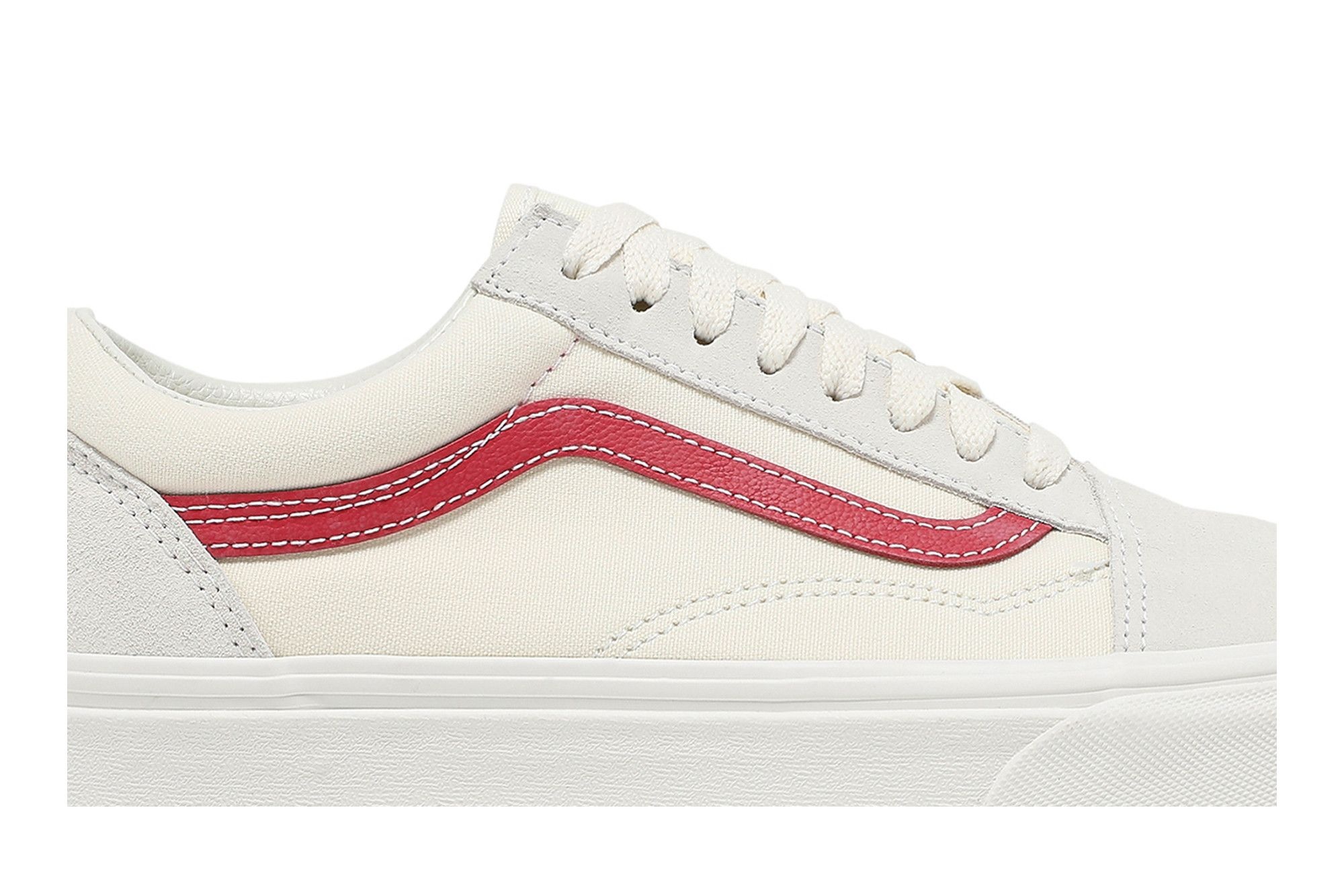 Old Skool 'Rococco' - 2