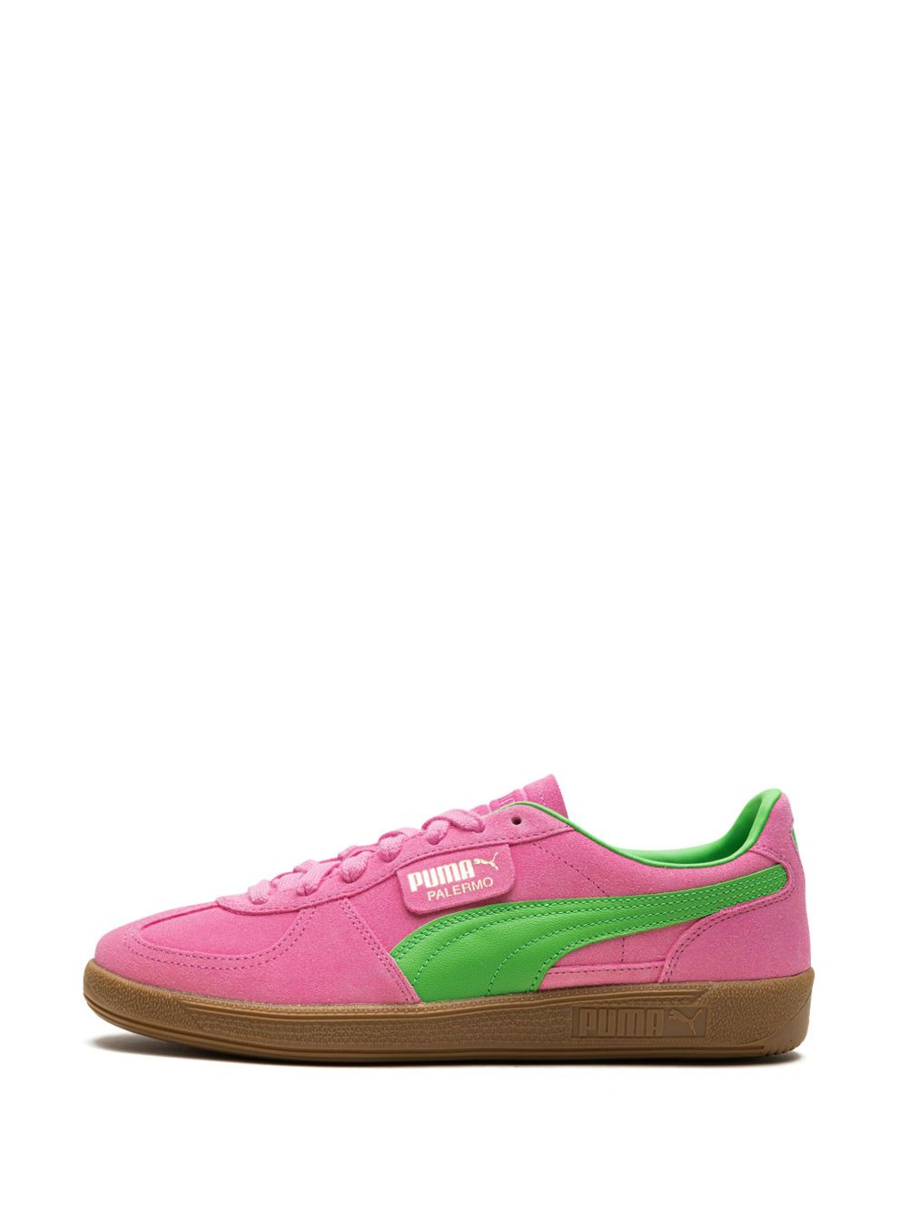 Palermo "Pink Delight Green" - 5