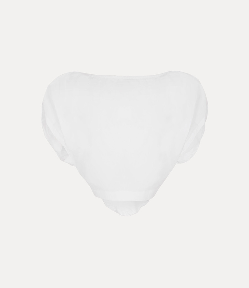 Vivienne Westwood HEART TOP outlook