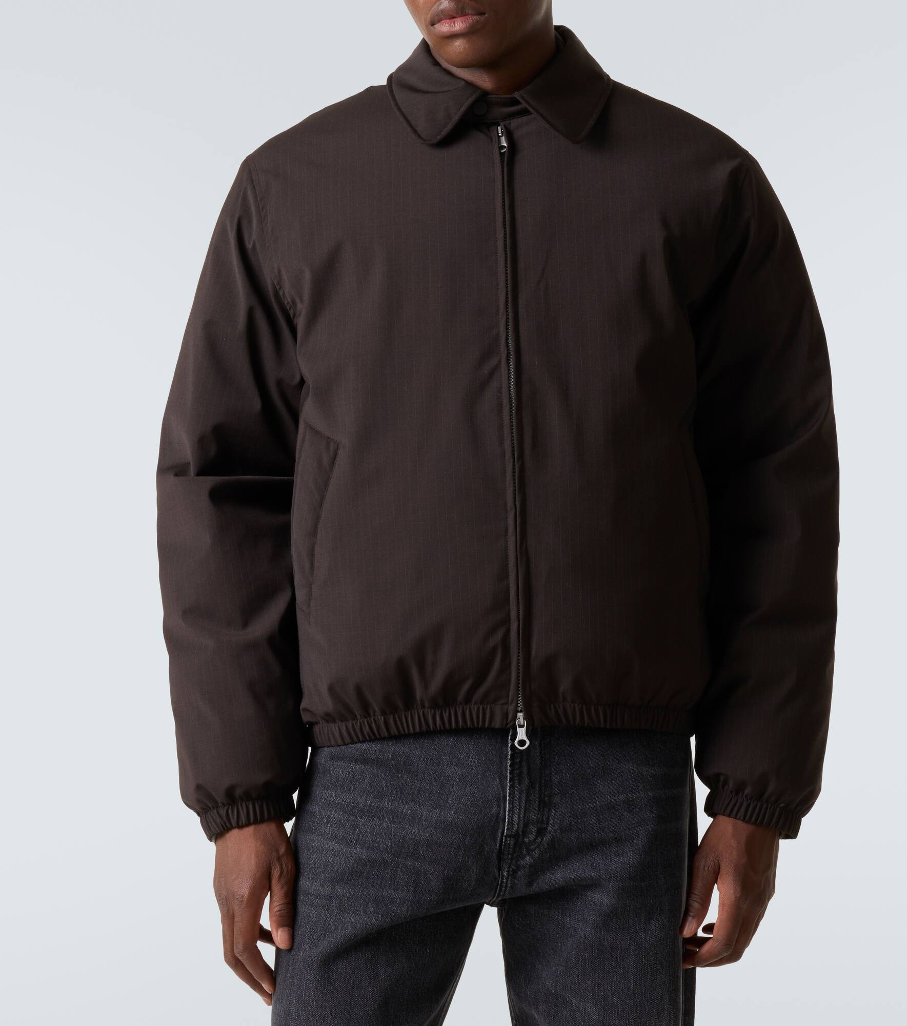 Avenue down jacket - 3