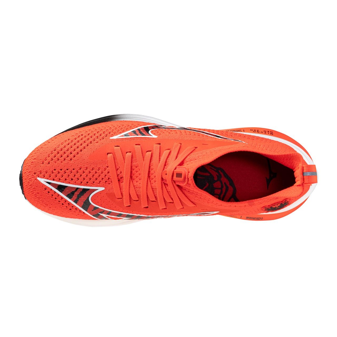 Unisex Mizuno Neo Zen Oni Pack Running Shoe - 15
