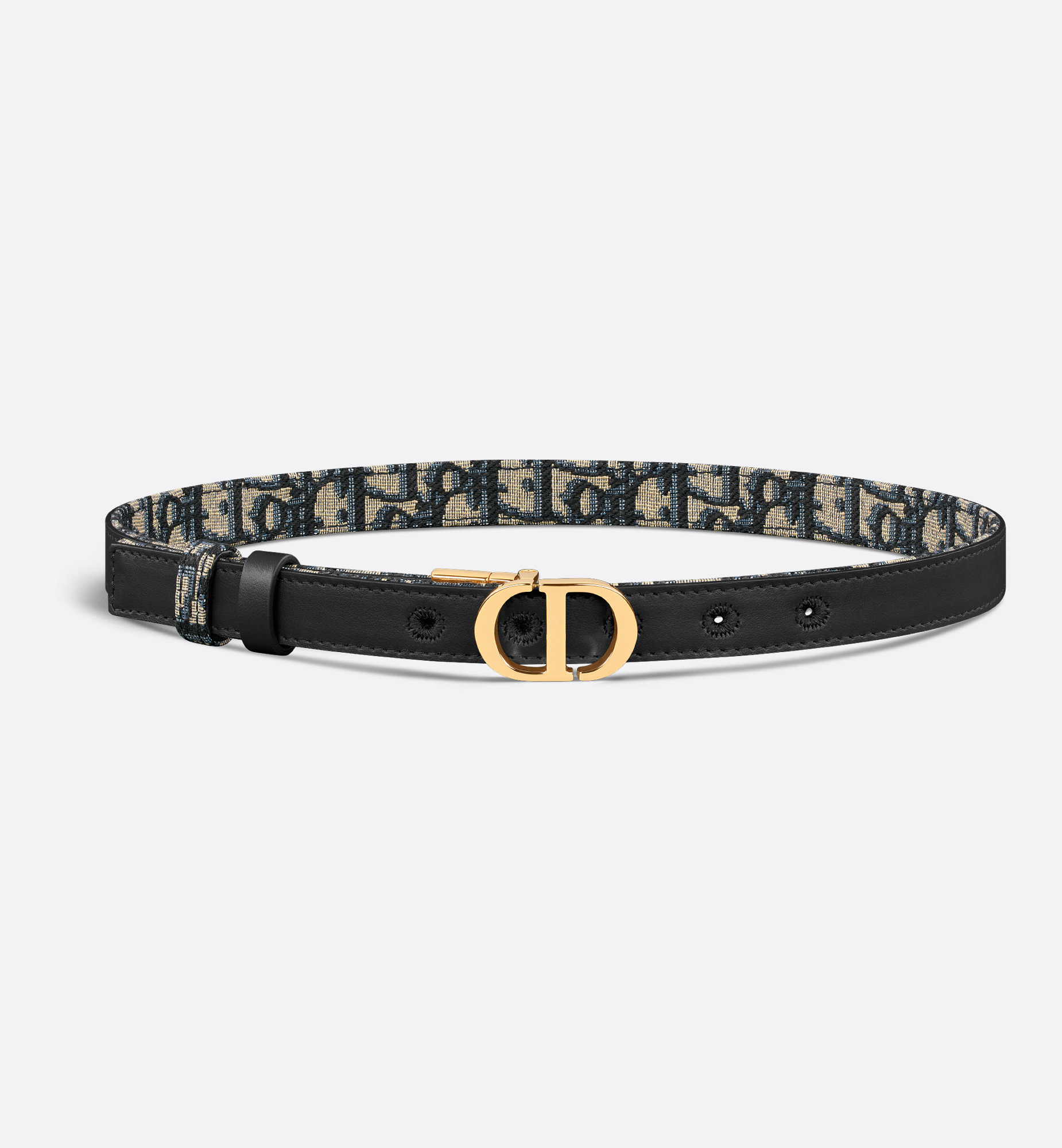 30 Montaigne Reversible Belt - 3
