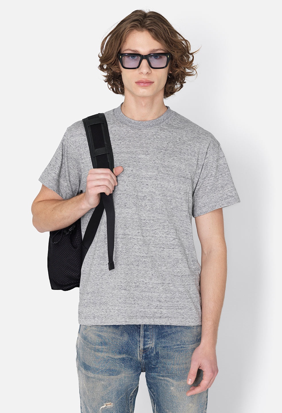 CAMPUS POCKET TEE - 2