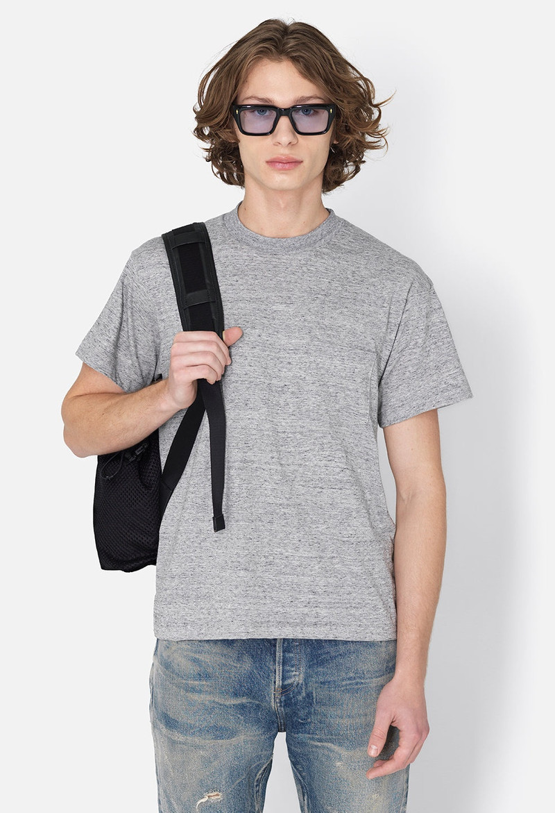 CAMPUS POCKET TEE 2