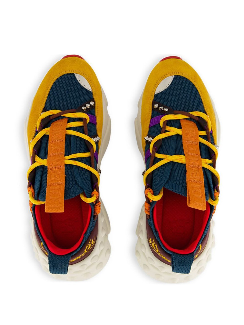 Trailnrun sneakers 4