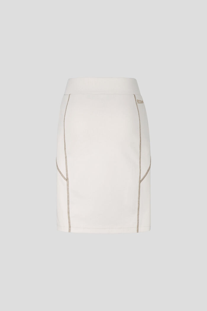 Paulett Skirt in Off-white - 6