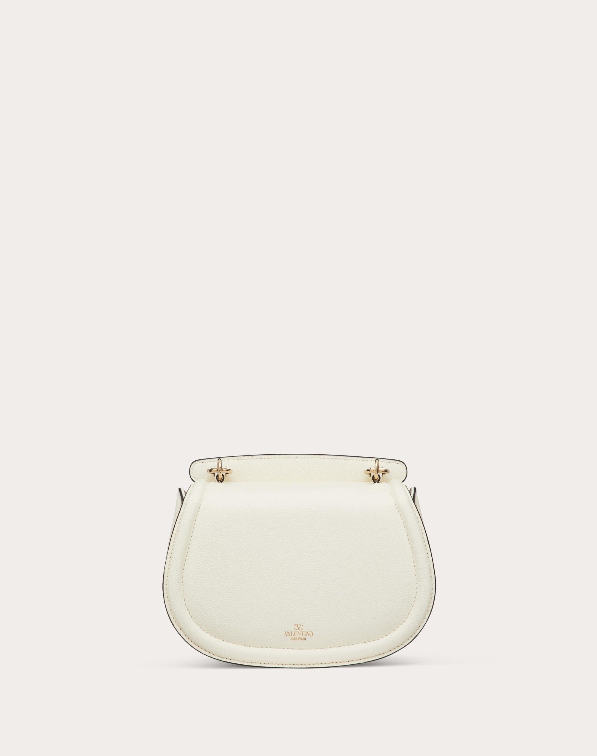 VSLING SHOULDER BAG IN GRAINY CALFSKIN - 3