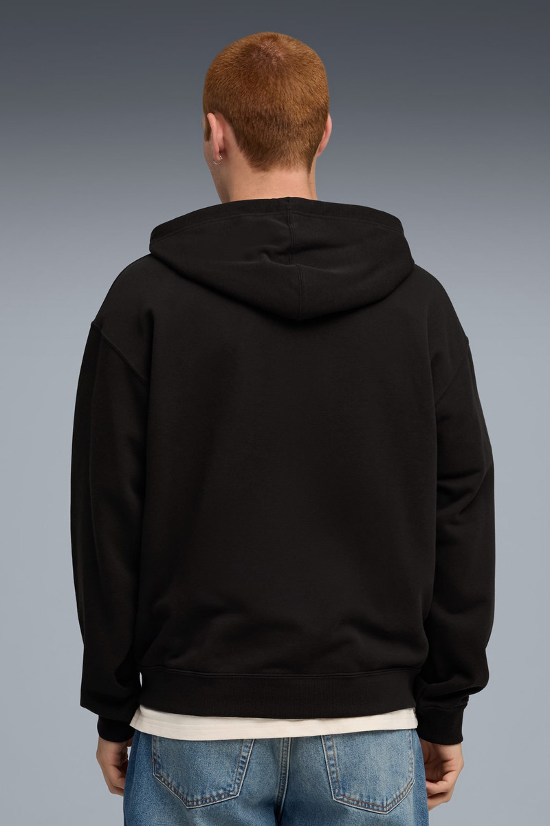 PUMA x PORSCHE LEGACY Lifestyle Zip Jacket Men 6