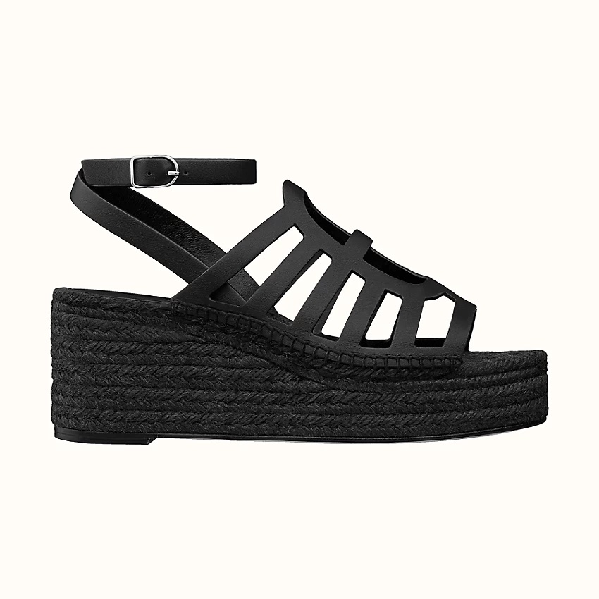 Catalya espadrille - 2