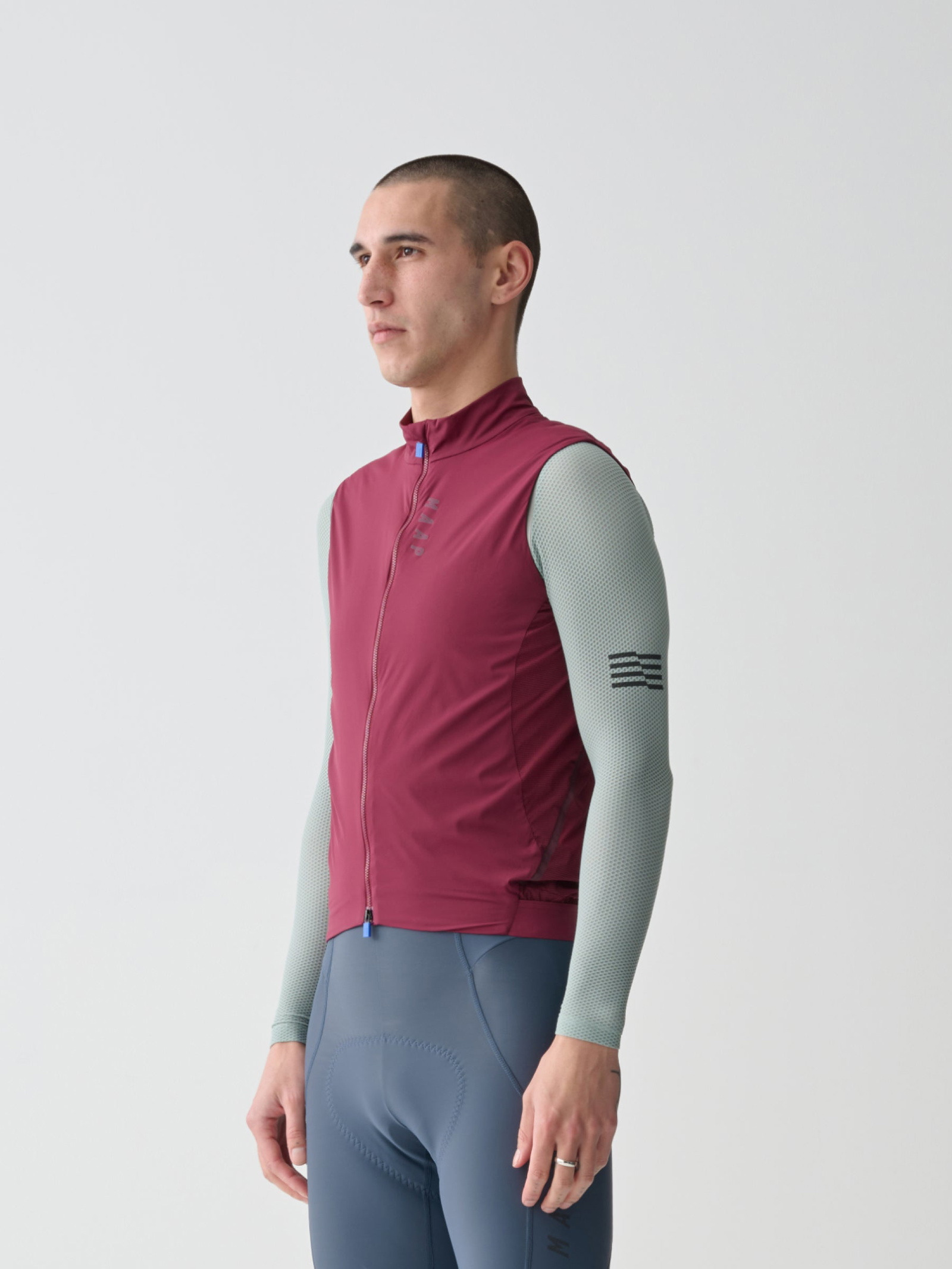 Flow Insulated Vest - 2