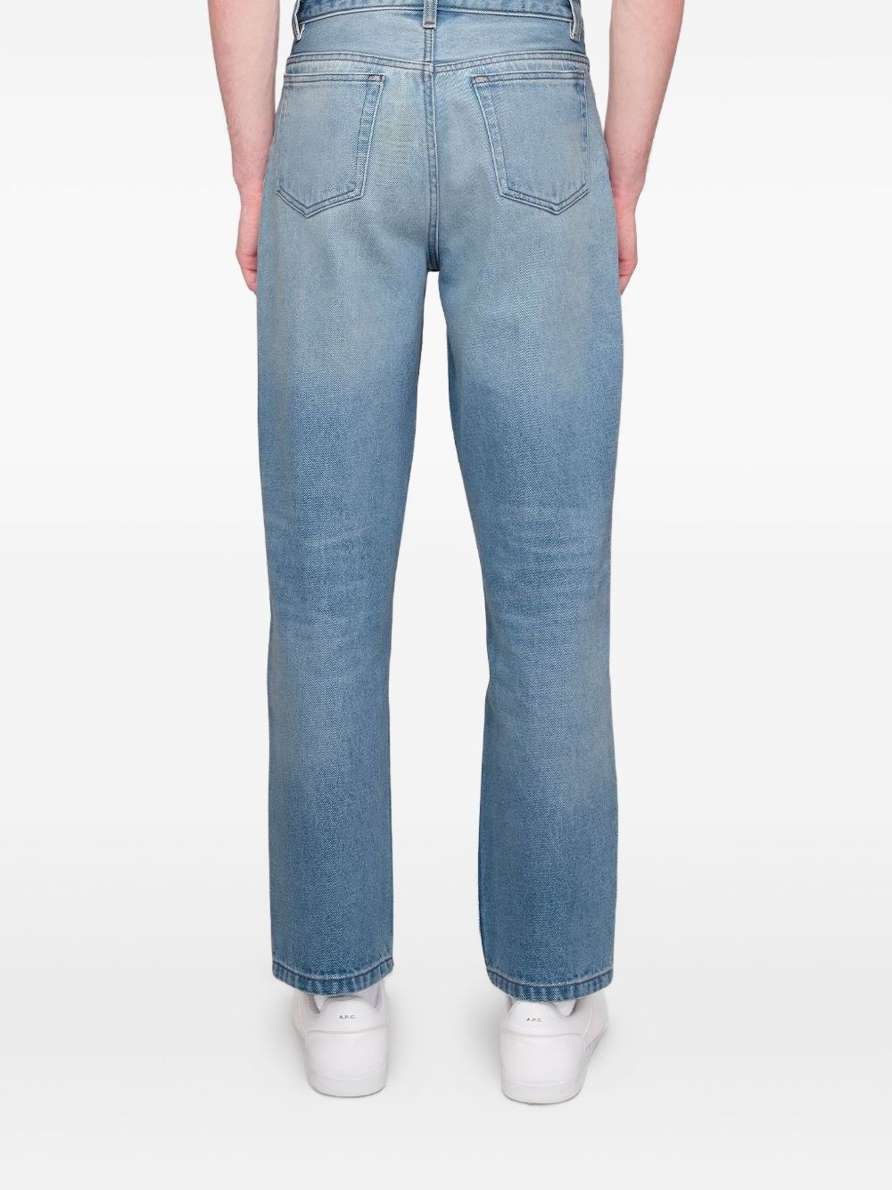 Martin jeans - 4