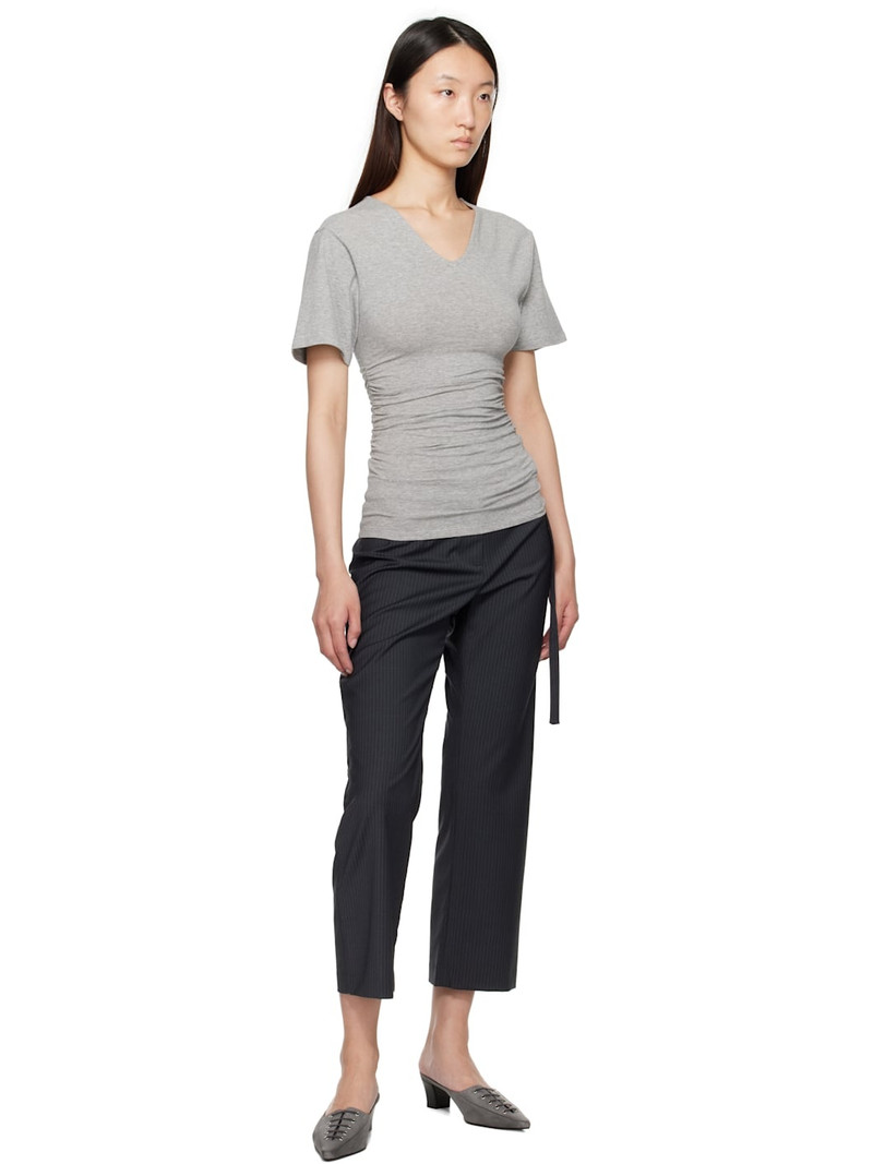paloma wool Gray Mes T-shirt outlook