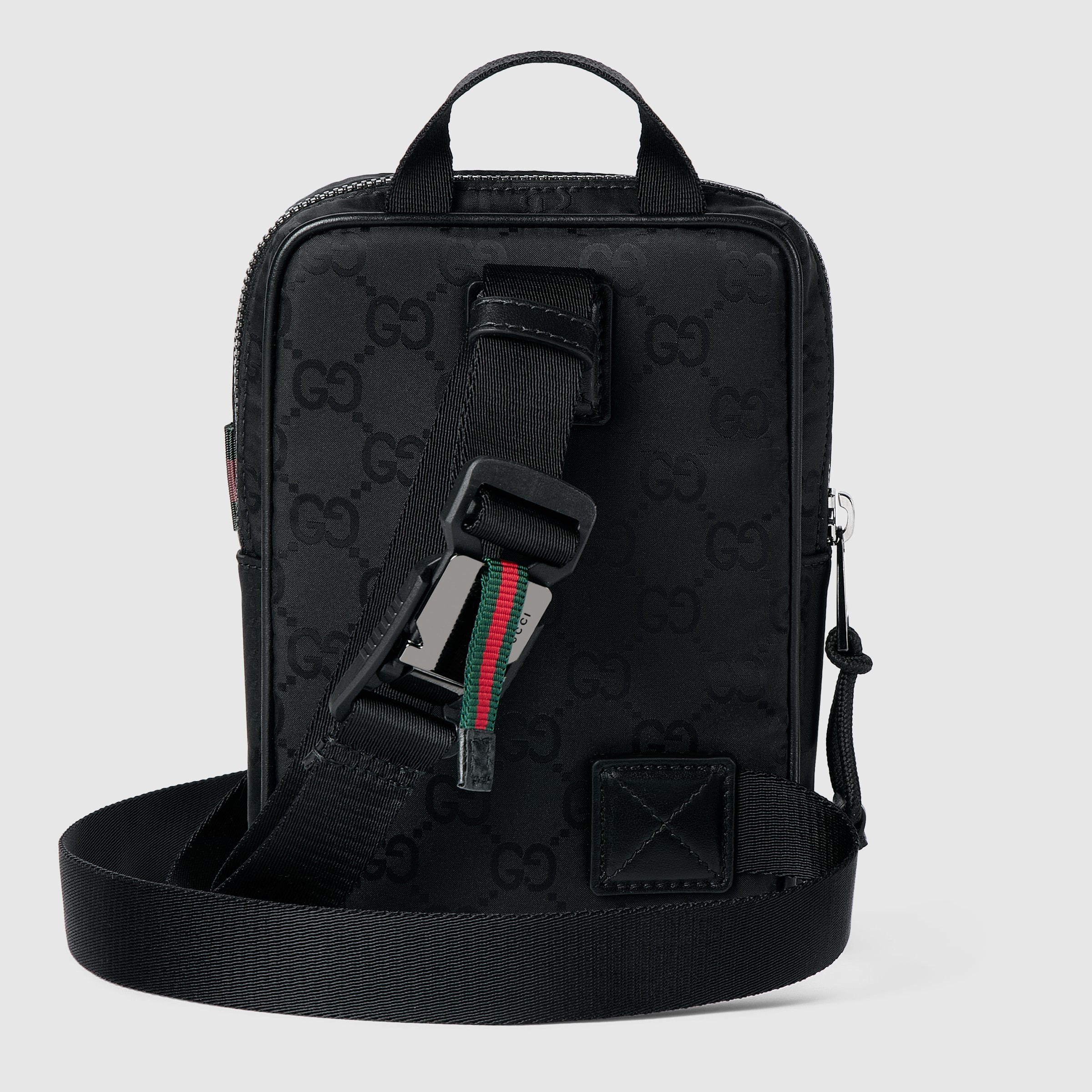 Gucci Nexus mini slingbag - 6
