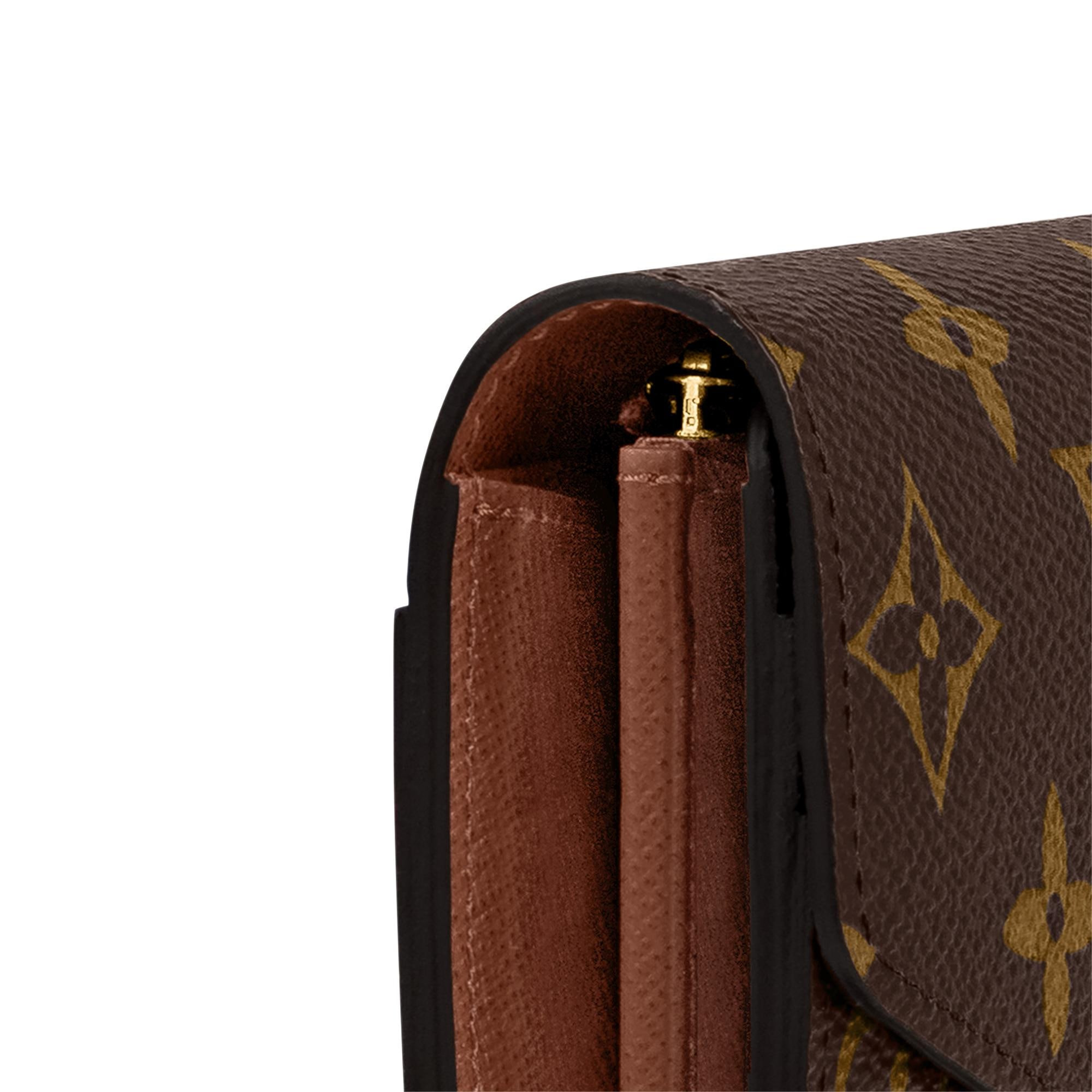 Sarah Wallet - 3