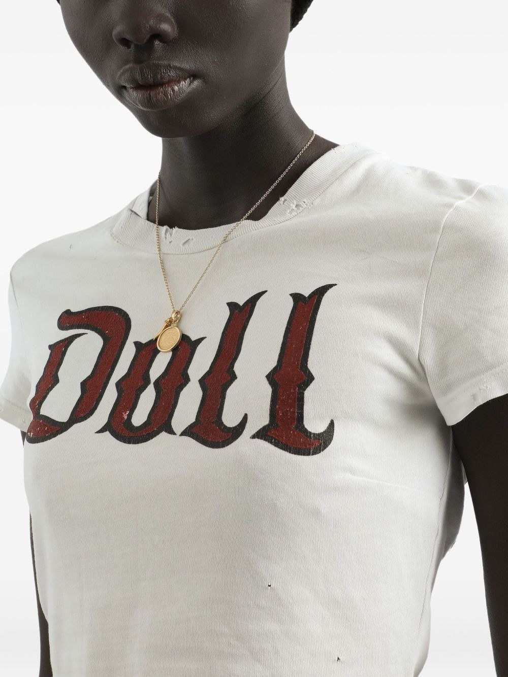 Dolce & Gabbana T-shirts and Polos White - 3