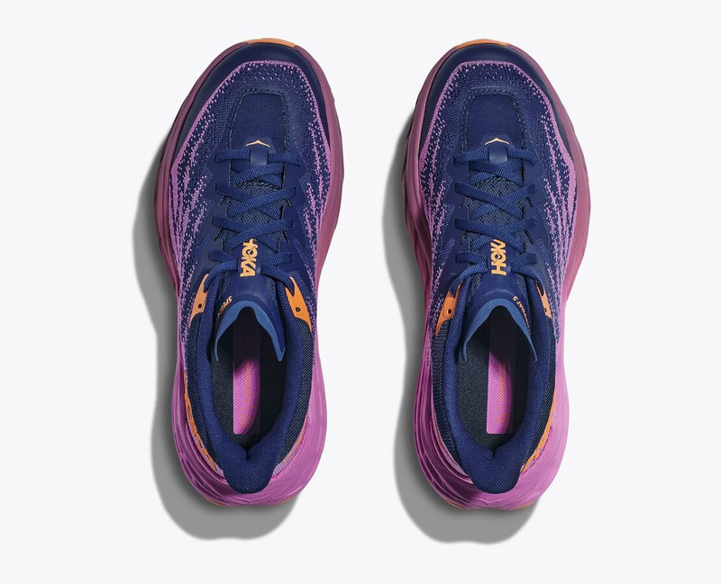 HOKA Women's Speedgoat 5 outlook