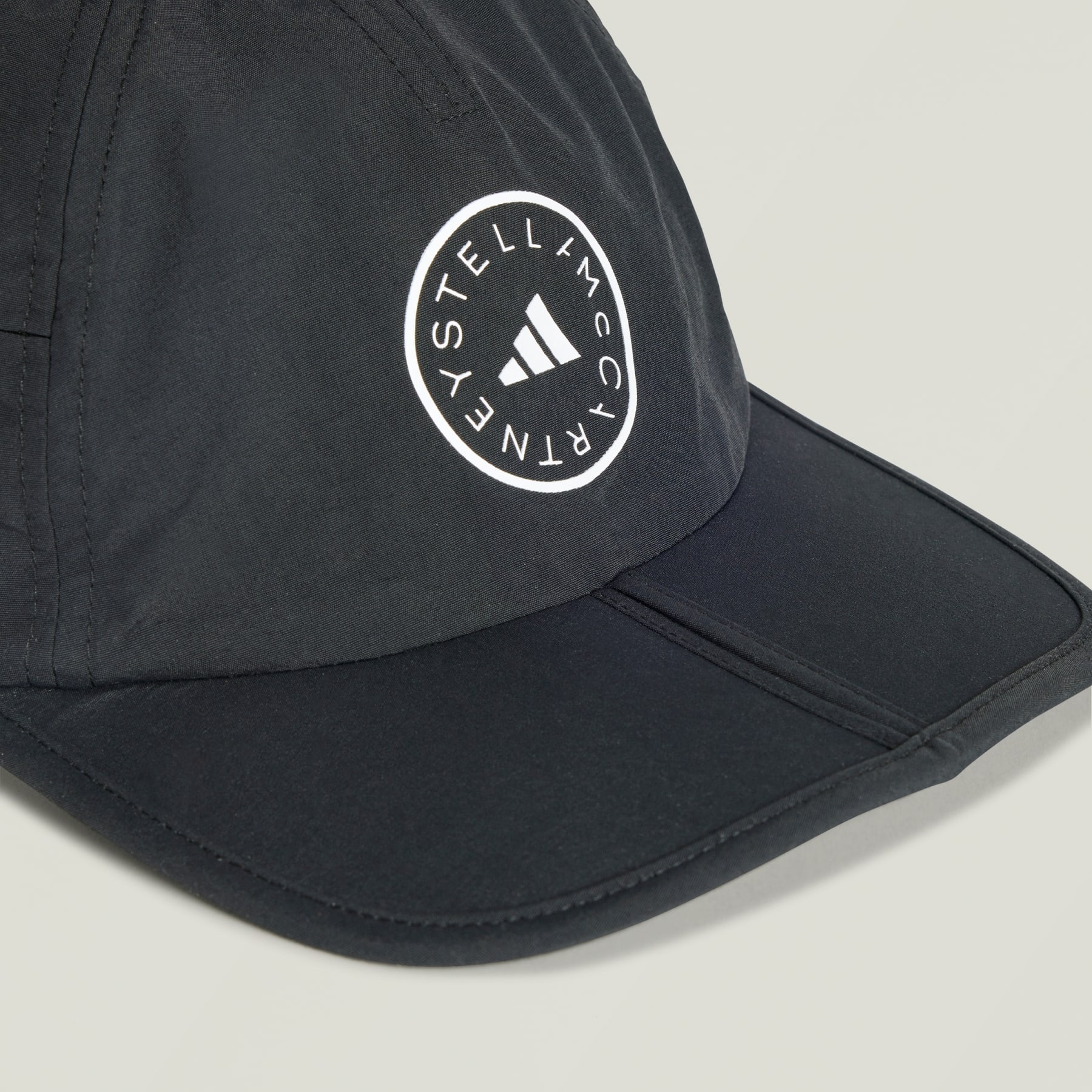 adidas by Stella McCartney Run Cap - 4
