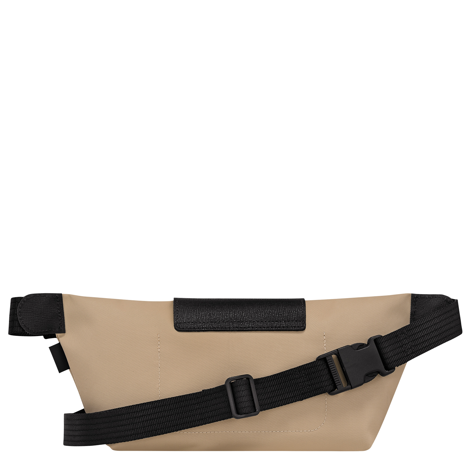 Le Pliage Energy M Belt bag Clay - Canvas - 4