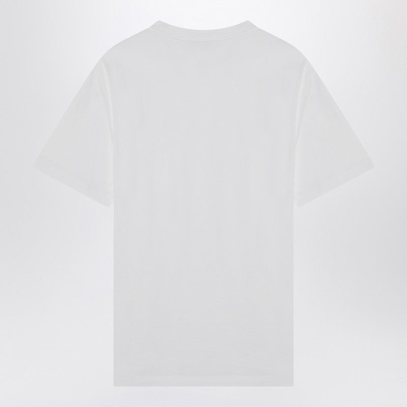 Golden Goose STAR WHITE CREW-NECK T-SHIRT outlook