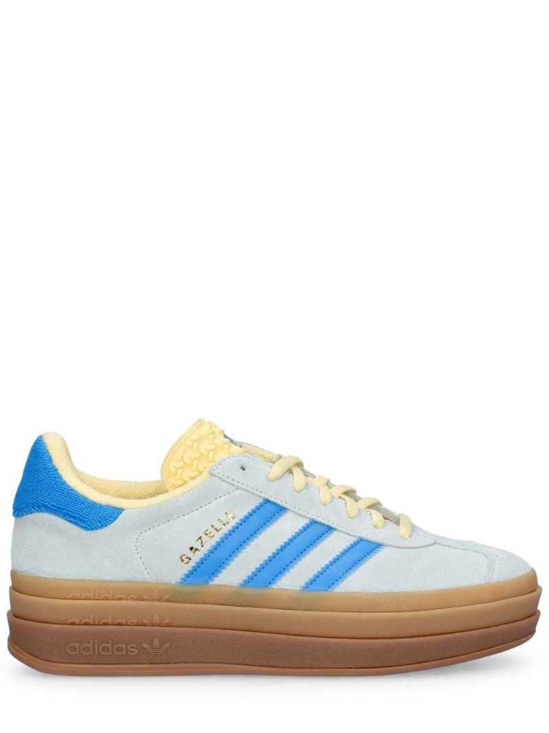 Gazelle Bold sneakers - 1