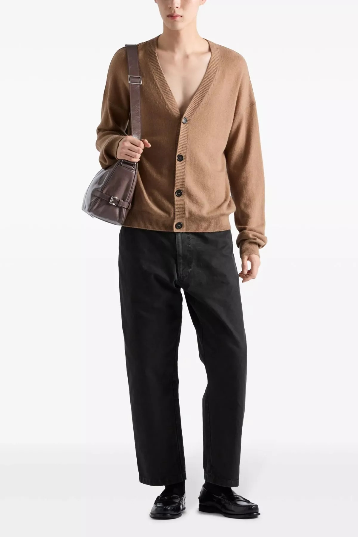 'Canvas Old' pants - 2