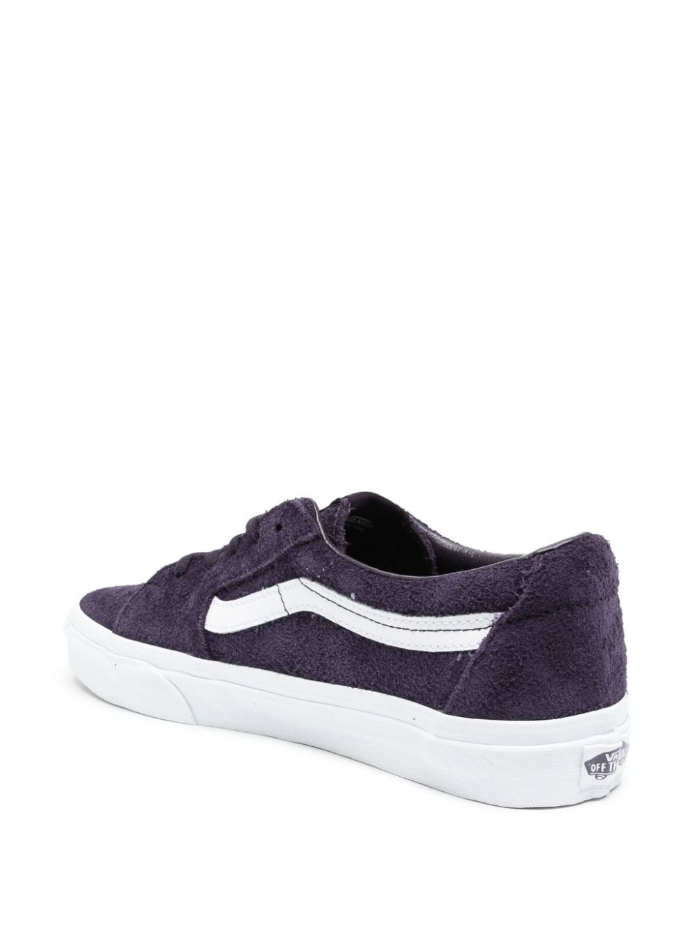 SK8-Low logo-patch sneakers - 3