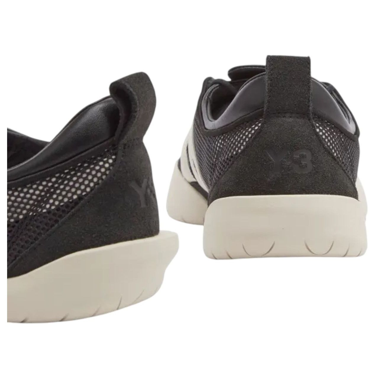 adidas Y-3 Regu 'Black Talc' JH8063 - 4