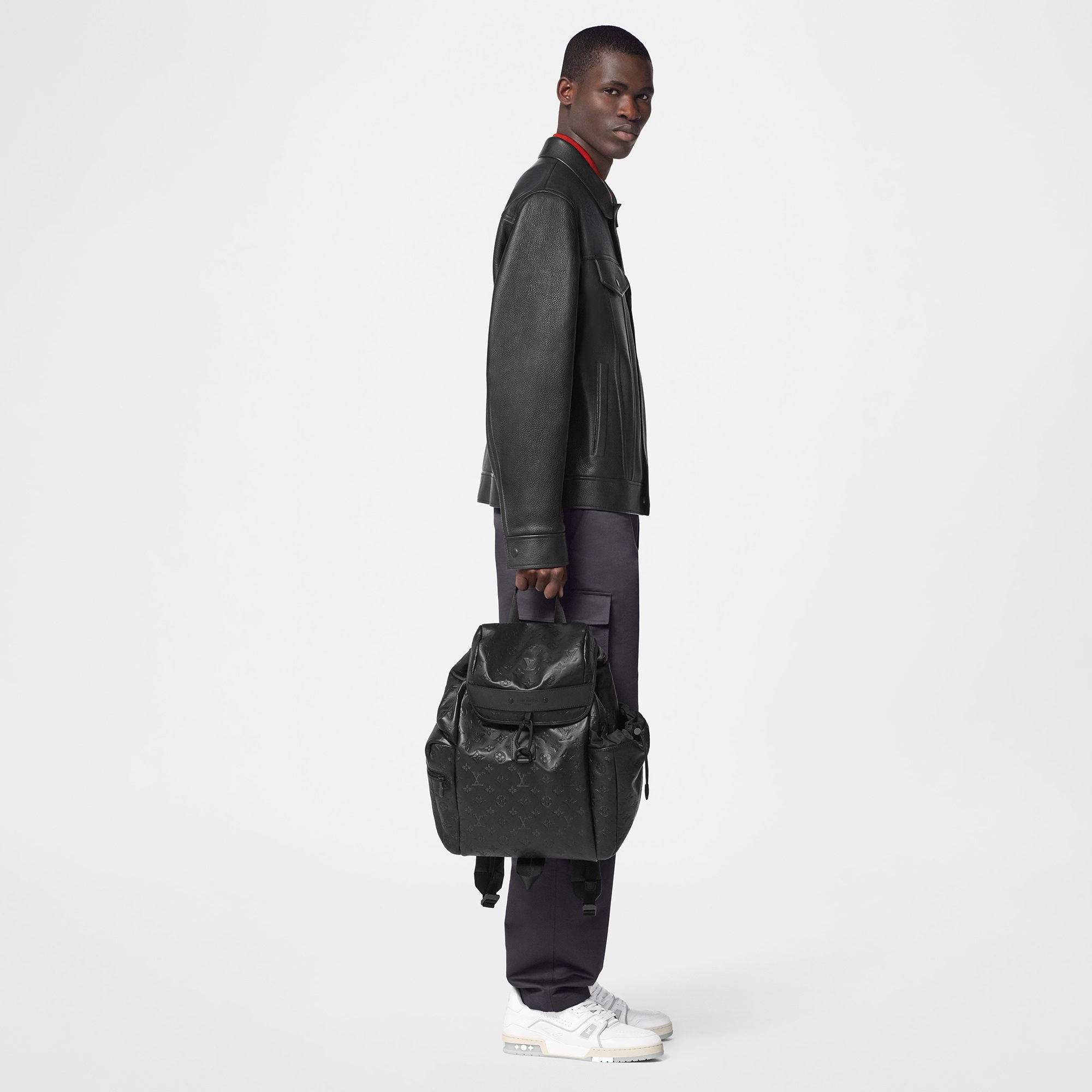Discovery Backpack - 8