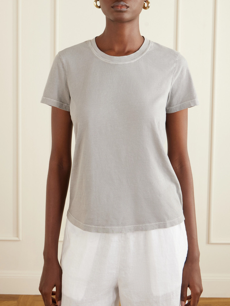 Vintage Boy Cotton-jersey T-shirt 4