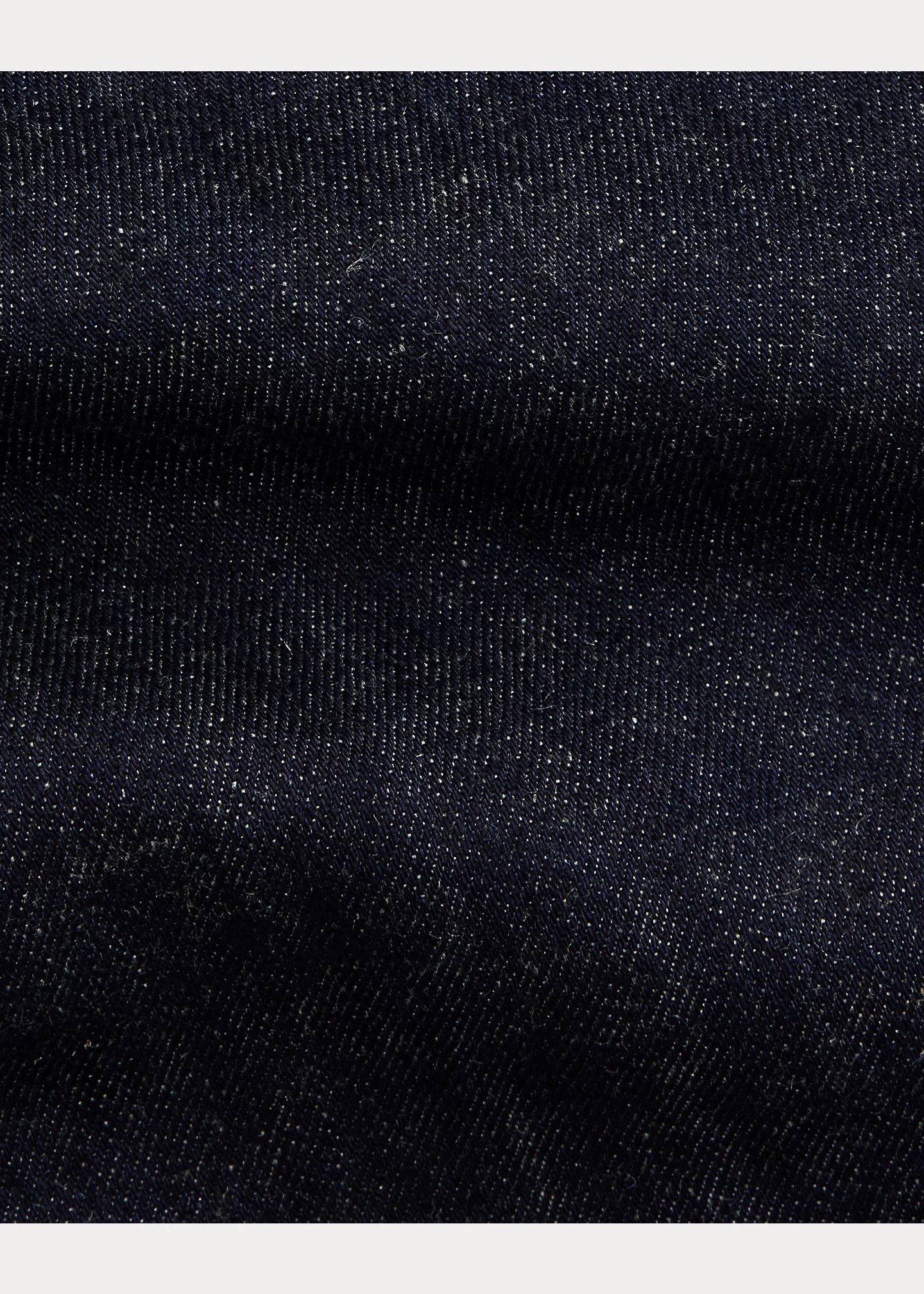 Limited-Edition Embroidered Denim Jacket - 5