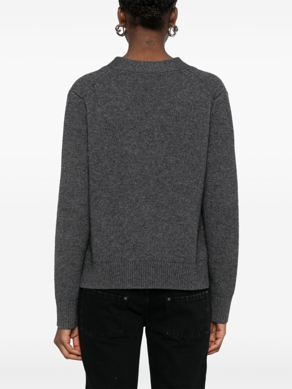 Brat cardigan - 4