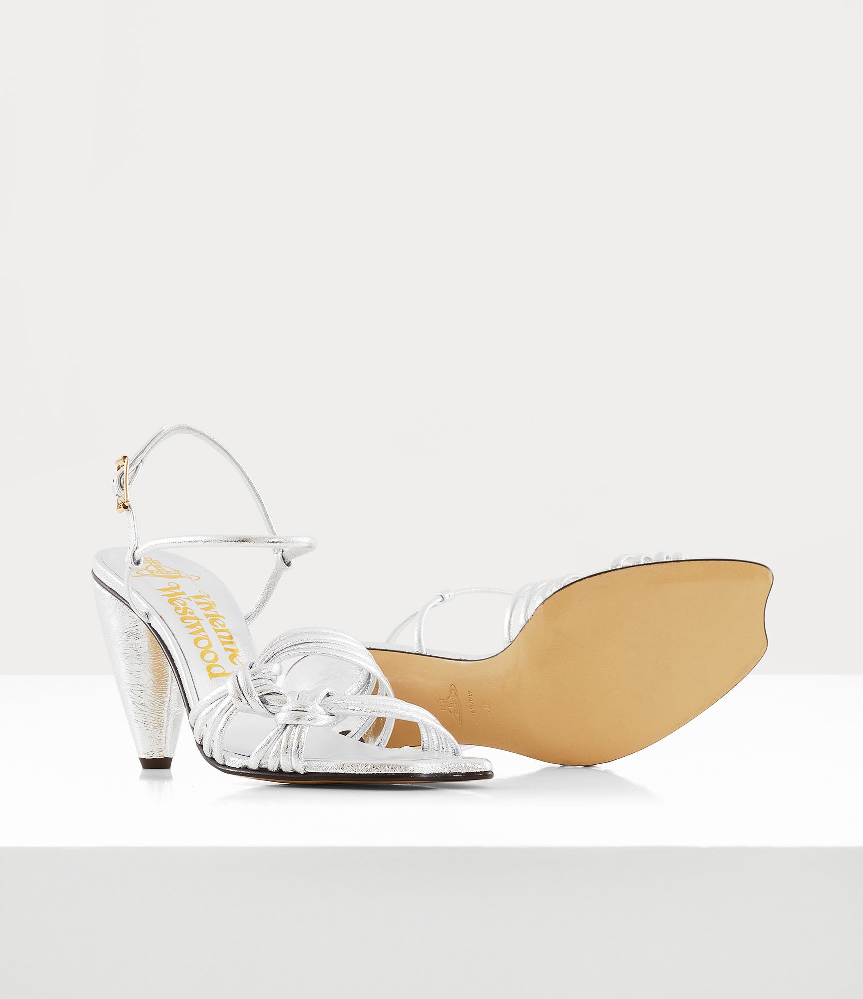 RUMBA SANDAL - 4