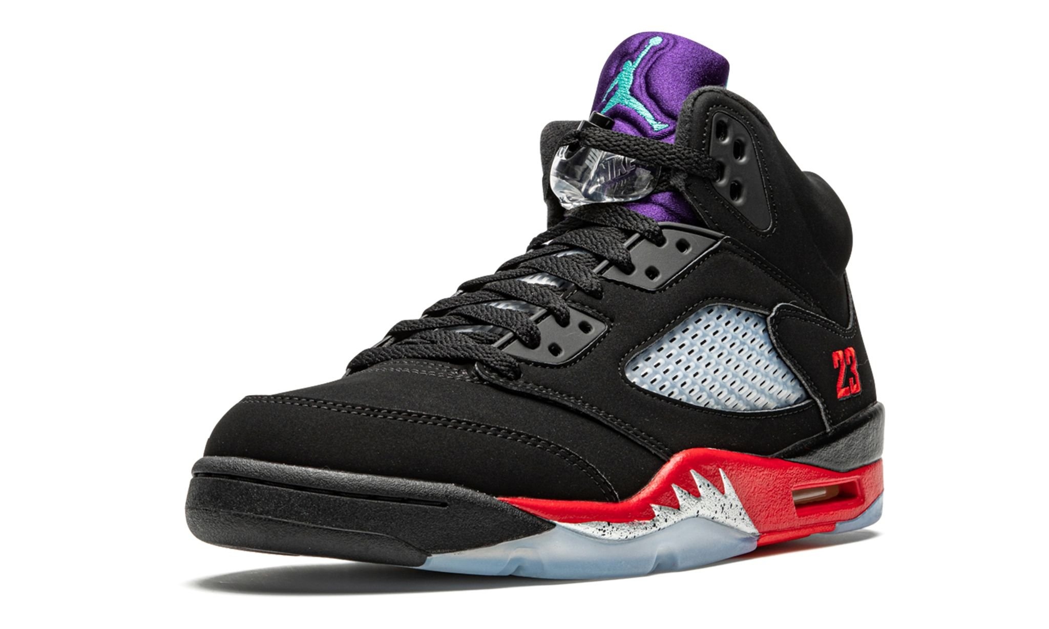 Air Jordan 5 Retro "Top 3" - 4