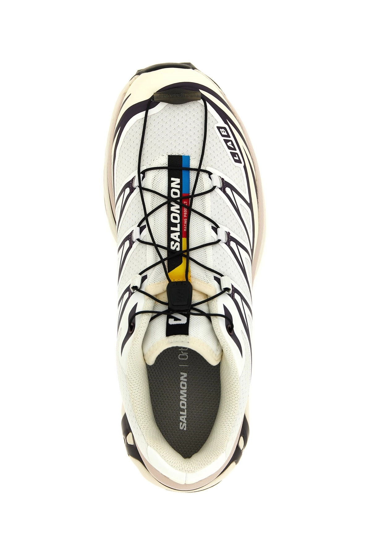 'XT-6' sneakers - 4