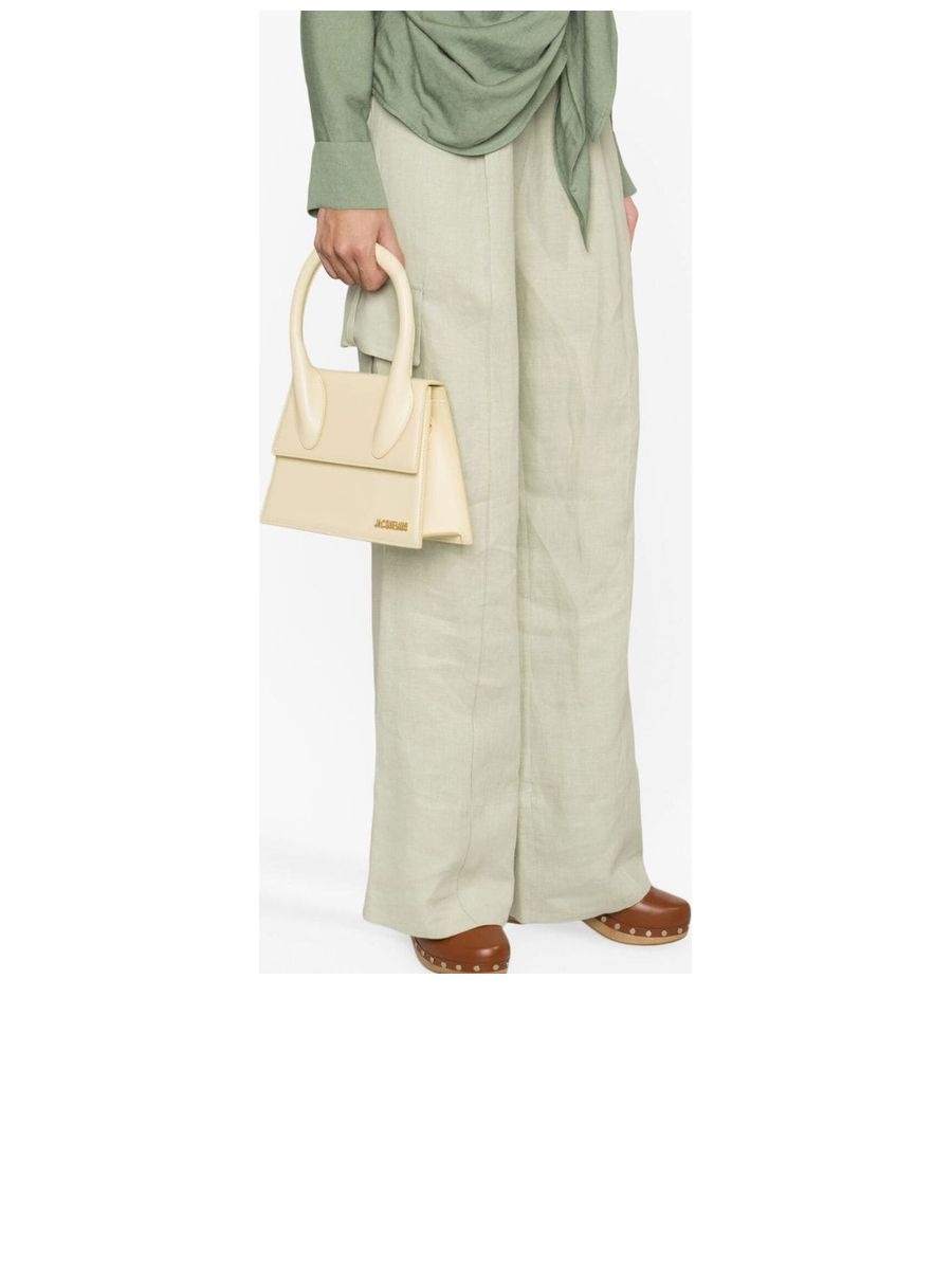 Le Grand Chiquito in Ivory - 4