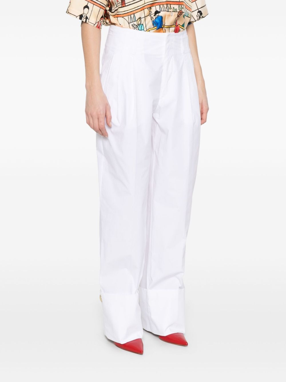 Diana trousers - 3